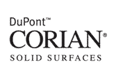 Искусственный камень Corian